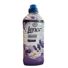 Омекотител Lenor Lavander and Camomile 1.491l / 71пранета